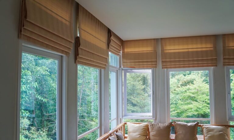 How to Choose the Right Window Treatments for Your Home