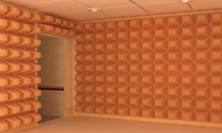 Importance of Acoustics and Soundproofing for a Peaceful Home