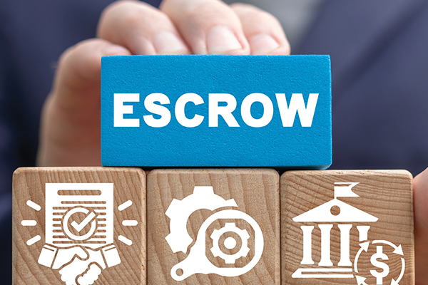 Escrow Work