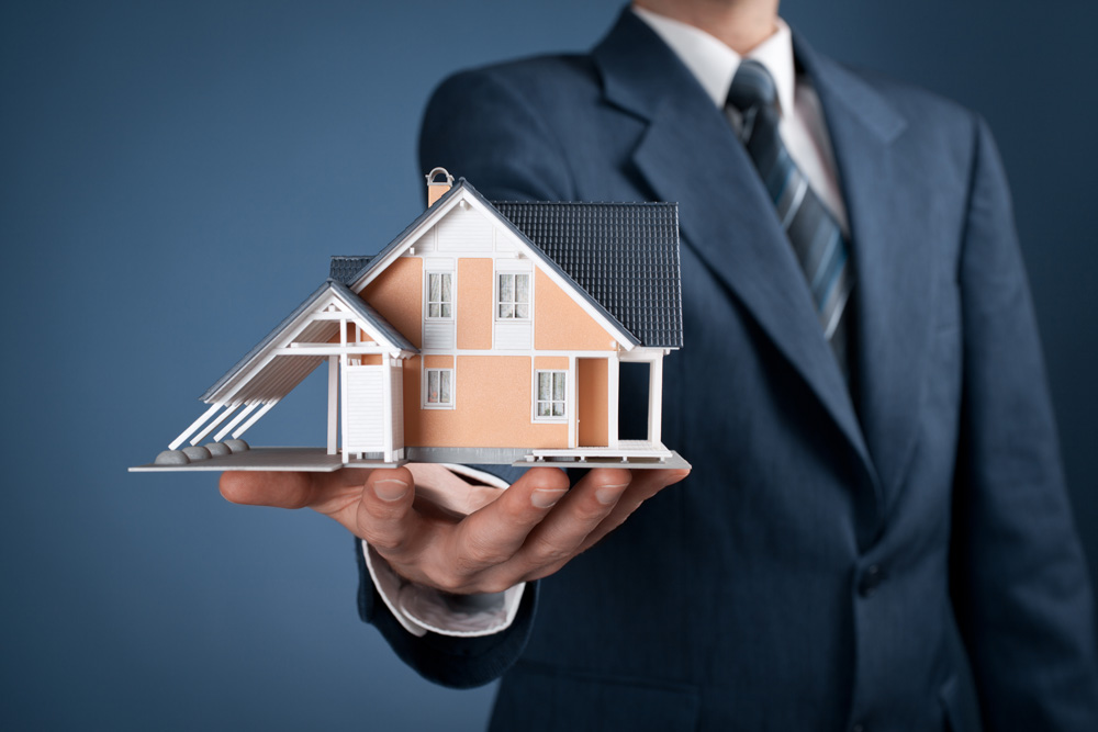Real Estate Agent in Property Transactions