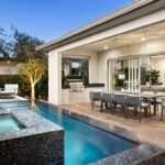 Outdoor Living Spaces Seamlessly