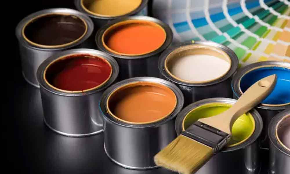 How to Achieve a Professional-Looking Paint Finish