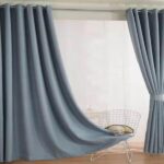 Beautiful Advancements in Drapery Curtains