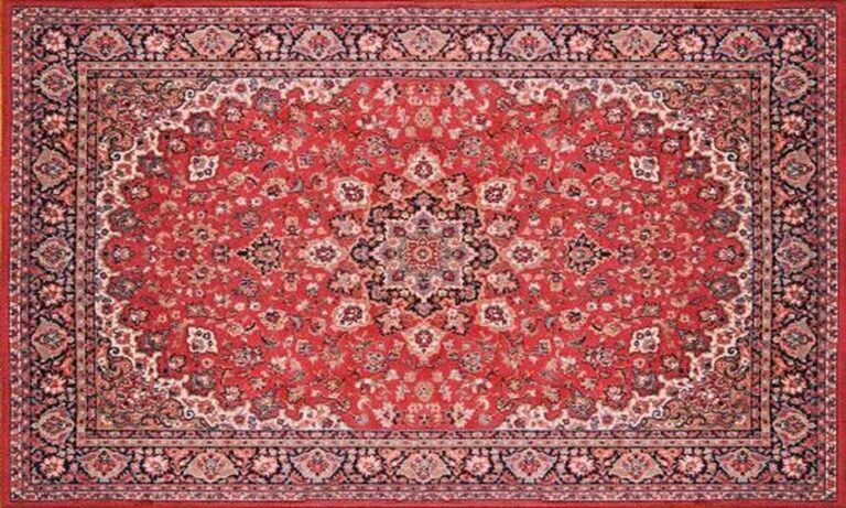 Want A Thriving Business? Focus On PERSIAN CARPETS!