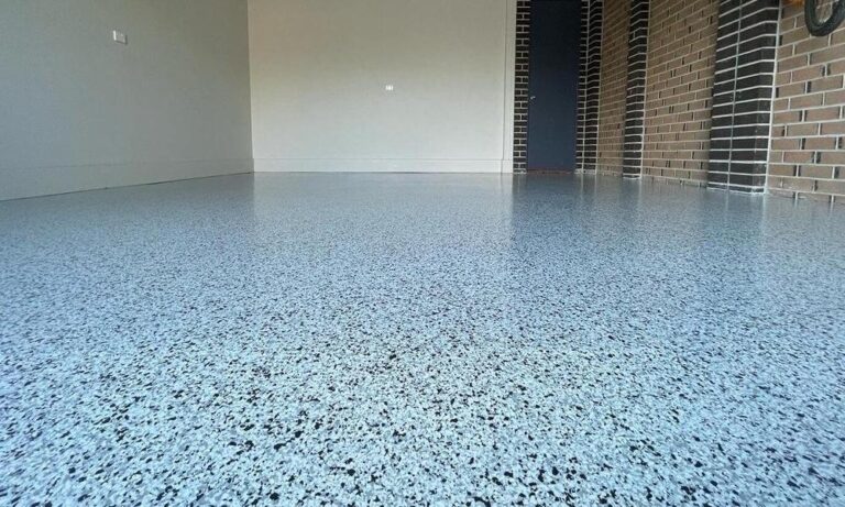 Why is Epoxy Flooring the Best Choice for Your Home or Business?