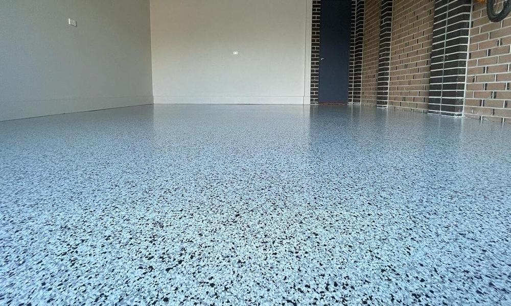Why is Epoxy Flooring the Best Choice for Your Home or Business