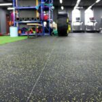 Why is Rubber Flooring the Perfect Choice for Your Space