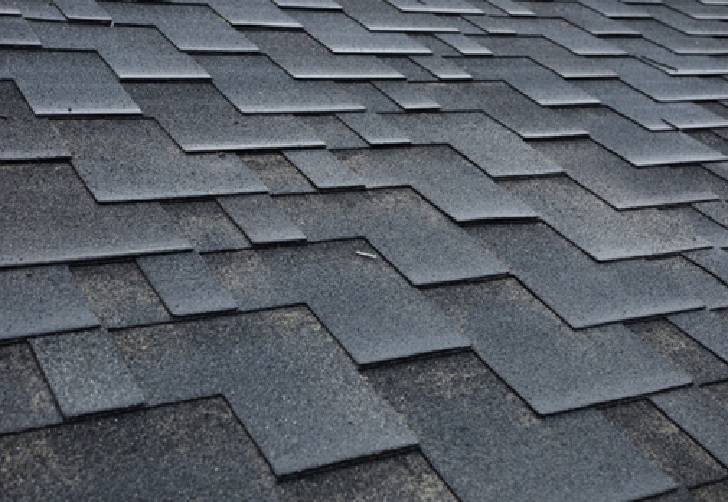 Types Of Roofing Shingles