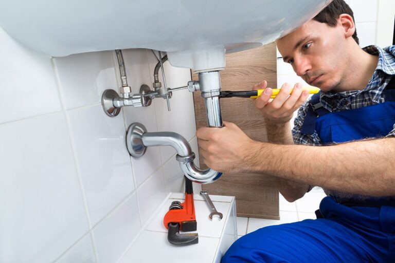 Finding affordable plumbing services without compromising quality