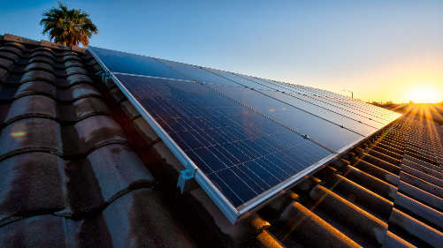 Solar Panel Maintenance Tips to Maximize Efficiency