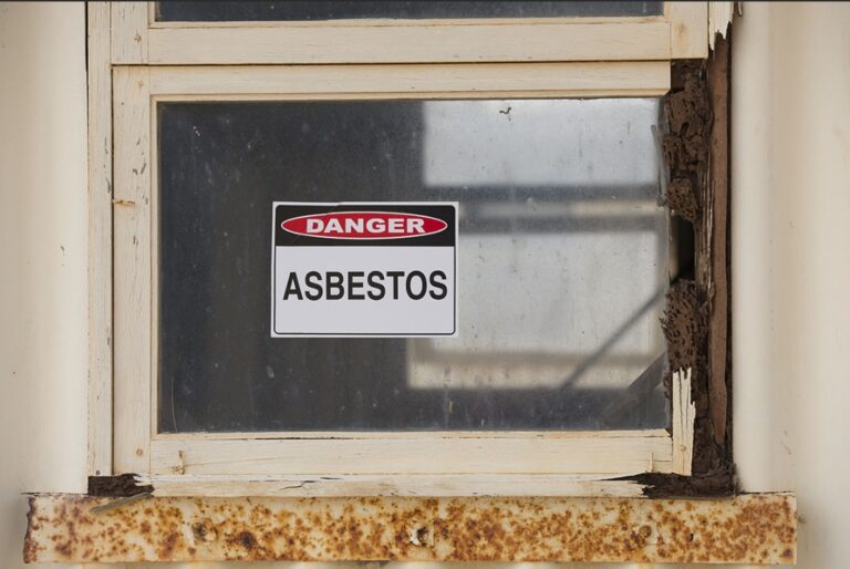 Asbestos in Vinyl Flooring: Recognizing the Danger and Legal Actions to Take