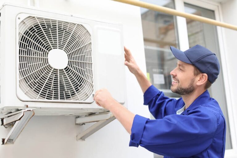 5 Important Guidelines for AC Installation