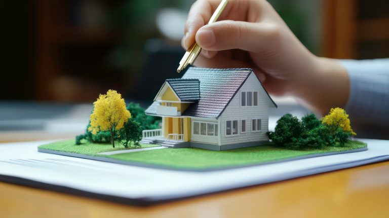 From Vision to Reality: How Great Homes Get Built