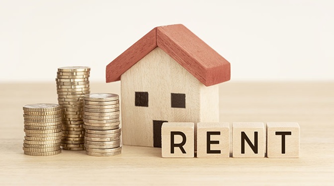 Renting A Home Has Many Advantages: Flexibility, Affordability, And Peace Of Mind