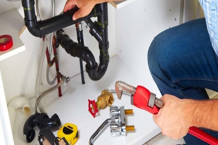 Why Should You Hire Professional Services for Plumbing Fixtures in O’Fallon?