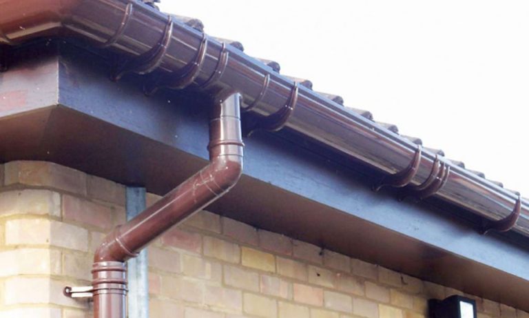 Why Copper Gutters Are the Luxury Option for Timeless Charm
