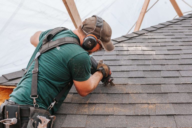 What seasonal home improvement tasks should be a priority?