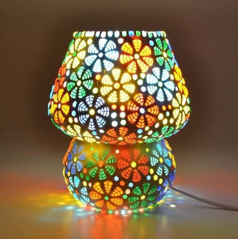 The Desk Dynamo & the Nightstand Niche: Finding the Perfect Modern Table Lamp for Every Room’s Purpose