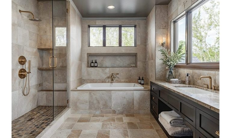 Planning Bathroom Renovations the Right Way in Kitchener-Waterloo
