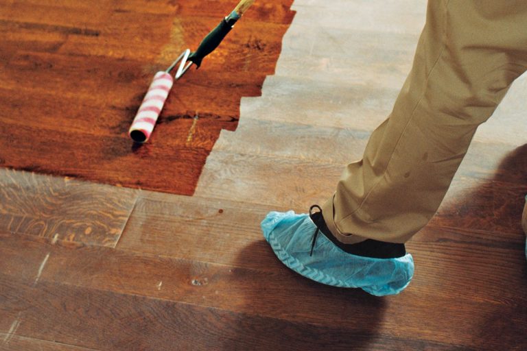 Why Prevent Expensive Structural Decline Through Timely Floor Refinishing? 