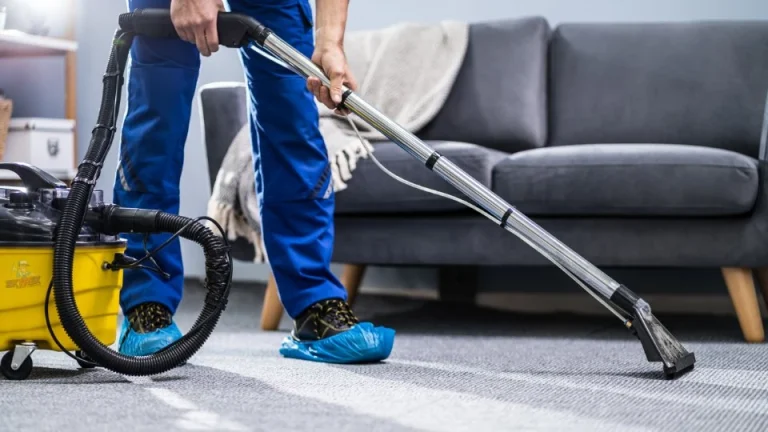 Revolutionize Your Carpet Cleaning Routine: A Guide to Effective & Efficient Toronto Rental Equipment”