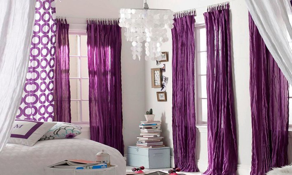 Curtains