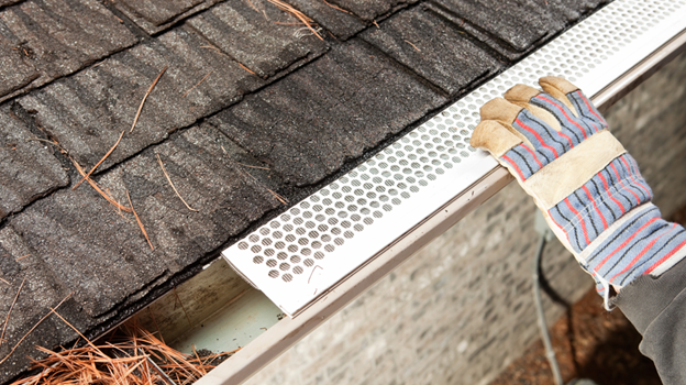 Gutter Guard Options Ranked by Cost, Maintenance, and Performance
