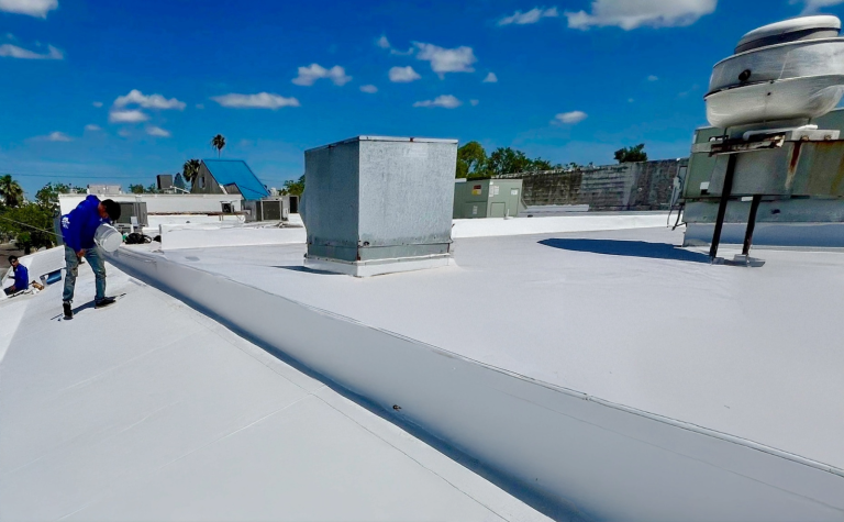 RoofElite: A Trusted Roofing Company Serving Oldsmar