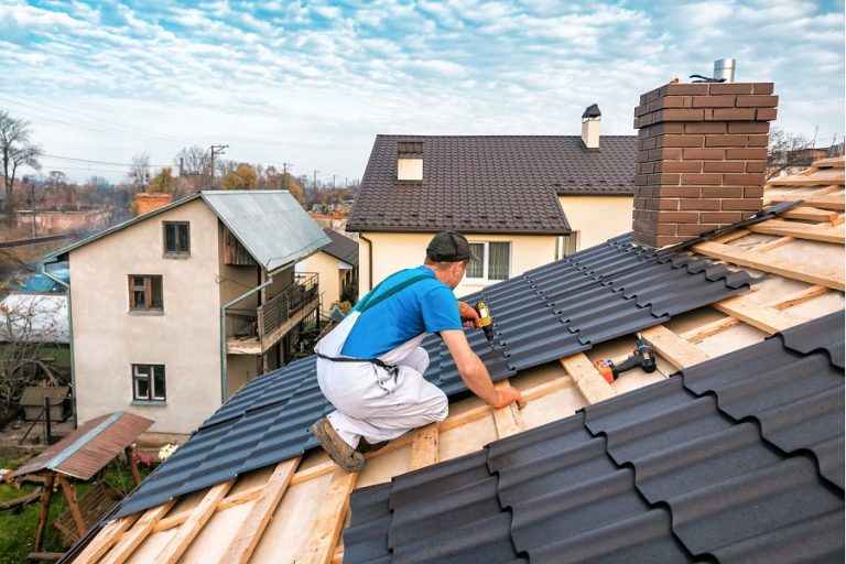 Dependable Services from Westfall Roofing Company in North Port, Florida: Your Ultimate Guide