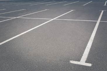 Parking Lot Paving 101: Striping, Drainage, and ADA Compliance