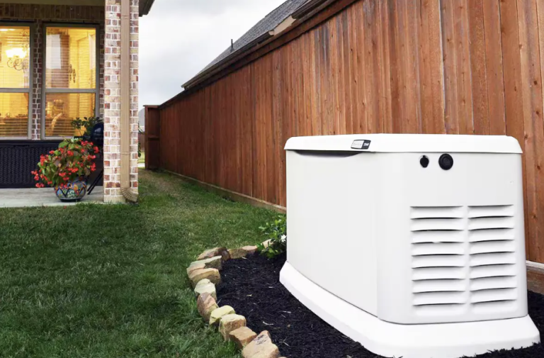 The Hidden Benefits of Investing in a Home Generator