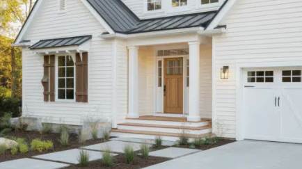 The Best Paint Finishes for Florida Homes: Matte, Satin, or Semi-Gloss?