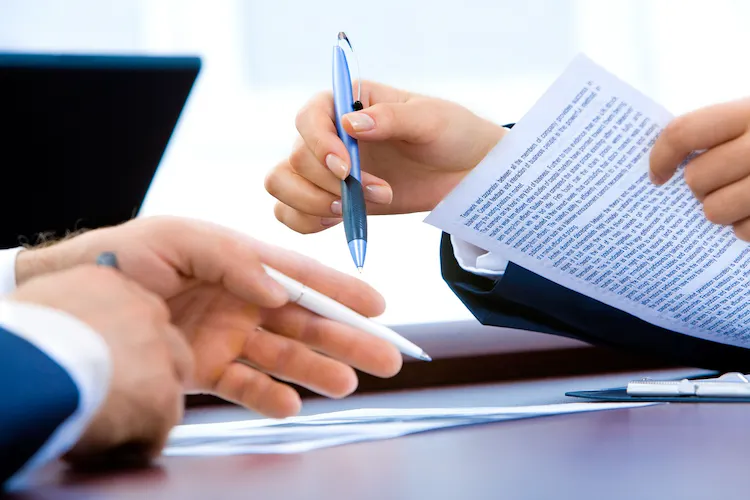The Importance of Good Rental Agreements
