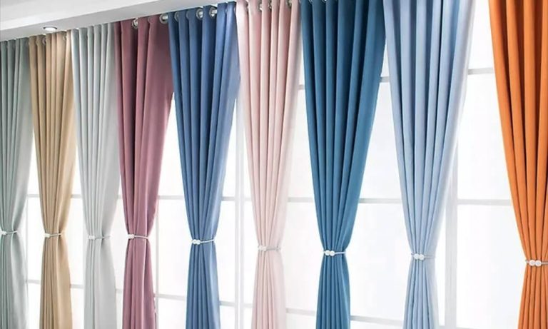 The Psychology of Curtains: How Fabric, Length, and Color Change Your Mood at Home
