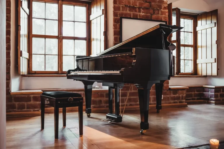 How to Choose the Best Piano Movers in Utah: A Step-by-Step Guide to Hiring Pros