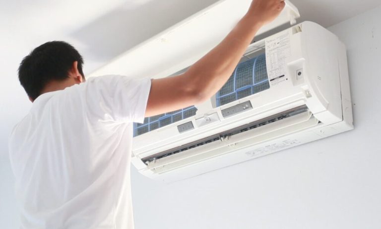 Split System Air Conditioning Ideal for Single Room or Zoned Comfort