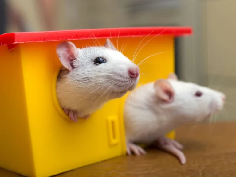 Rodent Control and Prevention: Keeping Your Lake Elsinore Home Safe