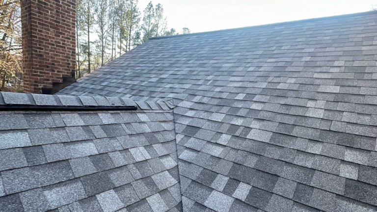 Eco-Friendly Roof Replacement: Sustainable Choices for Your Home