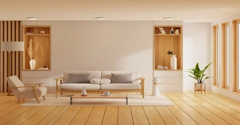 How BWP Plywood Improves the Life of Your Modular Furniture