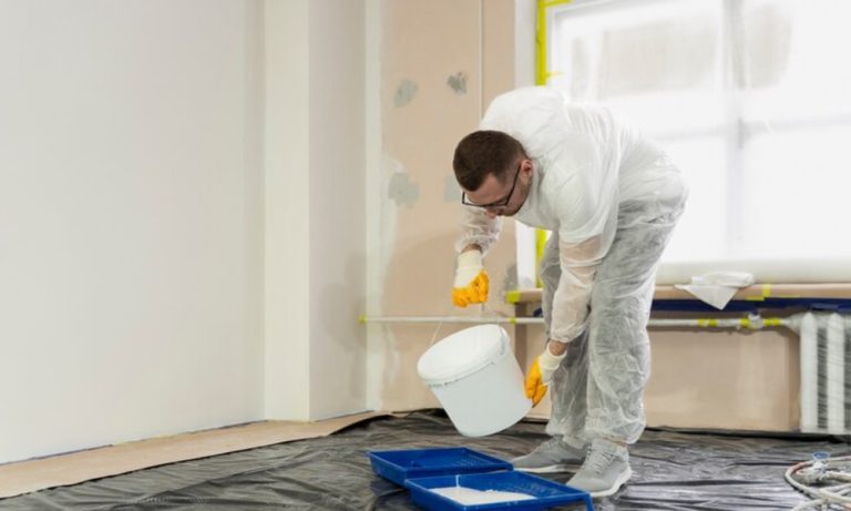 How Damp Proofing Treatment Can Protect Your Home from Moisture Damage