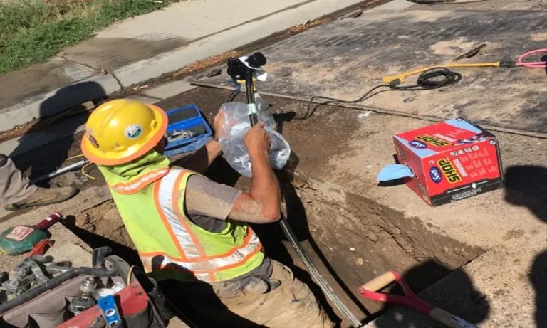 Sewer Line Repair Services for Fast and Reliable Solutions