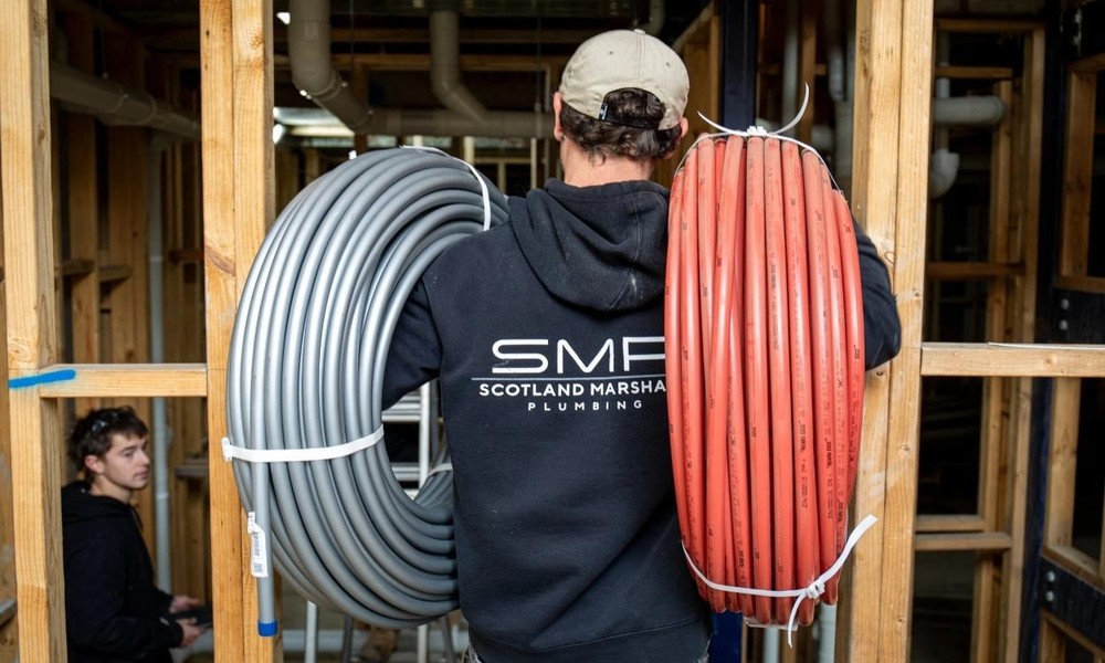 A Guide to Plumbing Services in Melbourne