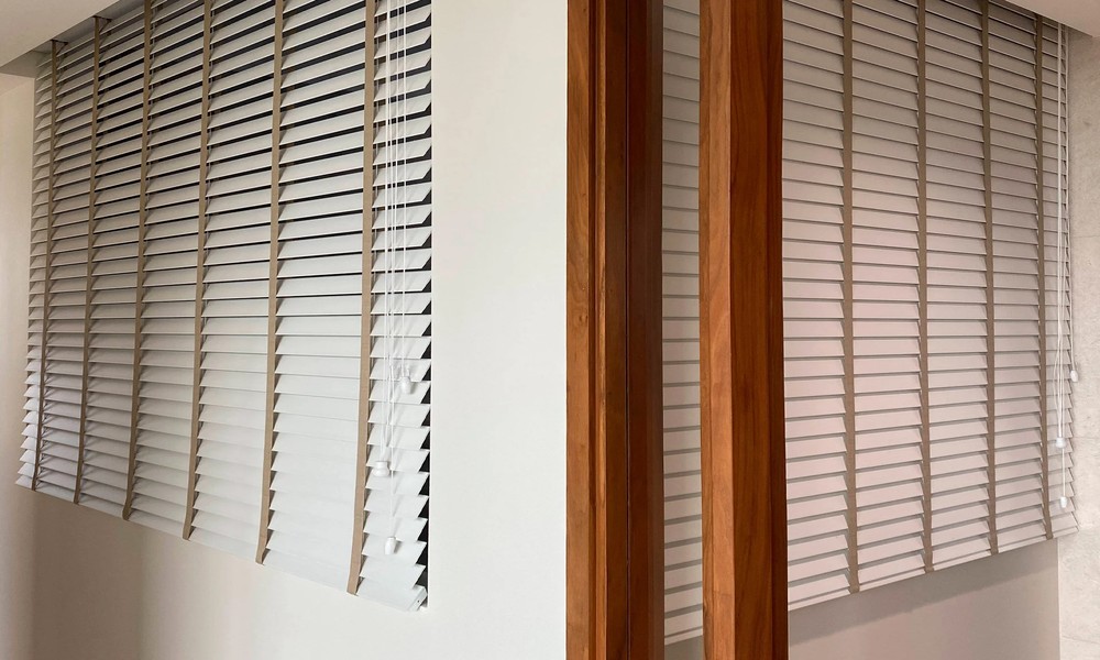 Finding a Trusted Venetian Blinds Supplier in Singapore: What Sets the Best Apart