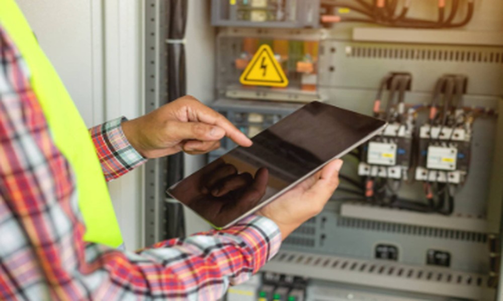 How Electrical Contractors Ensure Code Compliance and Safety