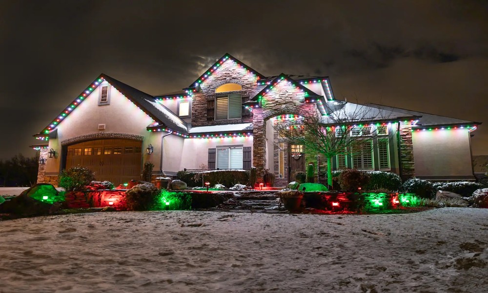 From Festive to Functional: Why Permanent Holiday Lights Are Becoming a Year-Round Trend