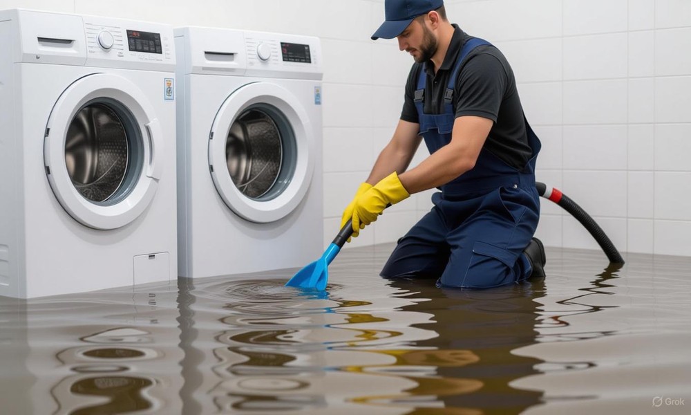A local moisture-cleanup guide for Toronto