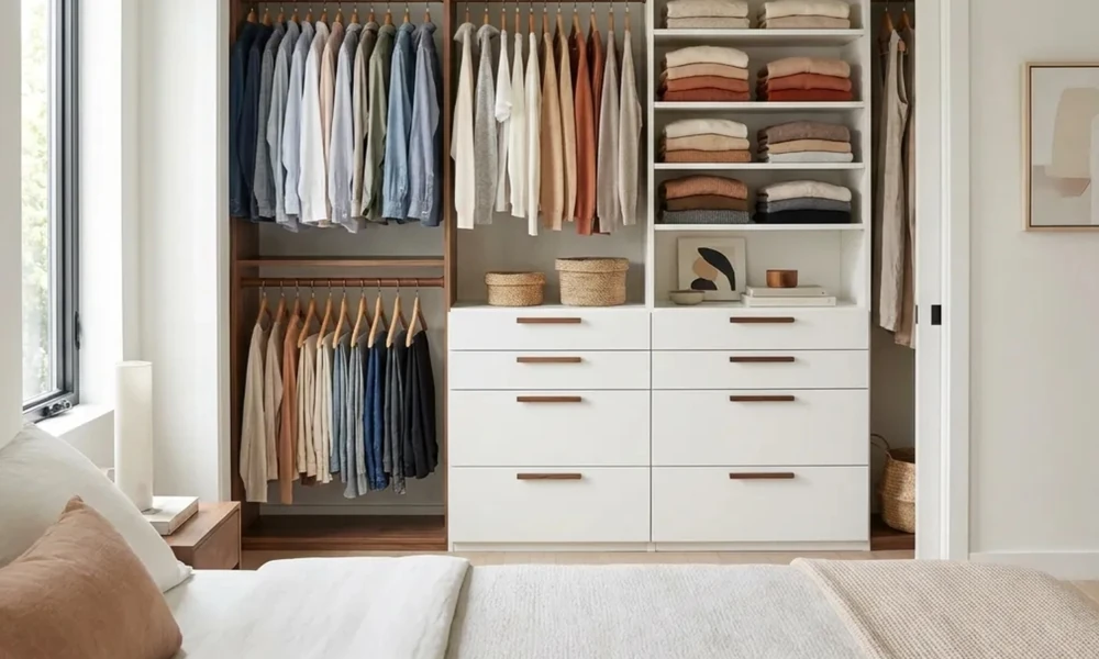 What Makes a Custom Closet Worth the Investment?