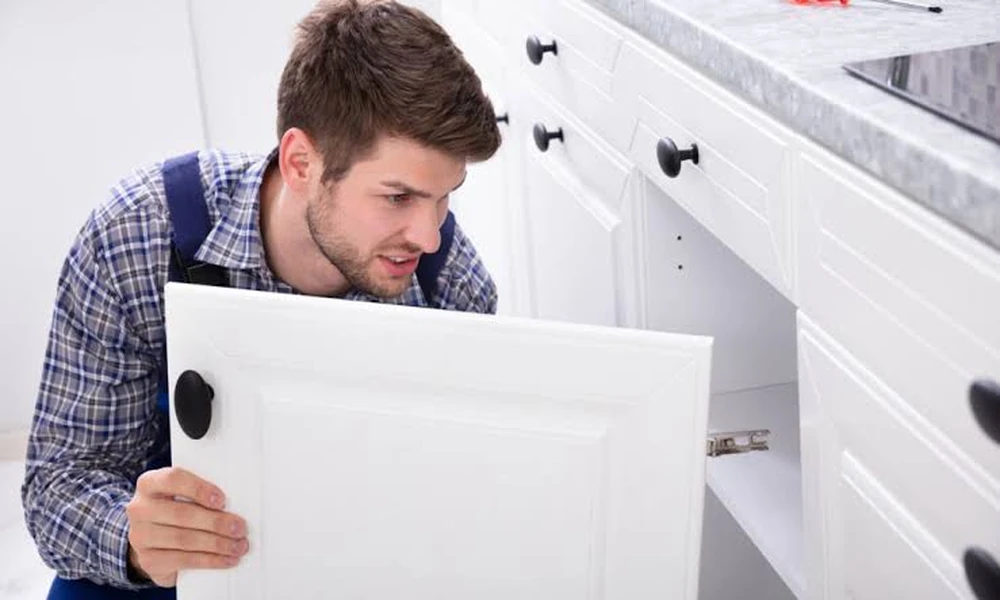 Before and After Cabinet Refacing Cost: Is the Transformation Really Worth It?