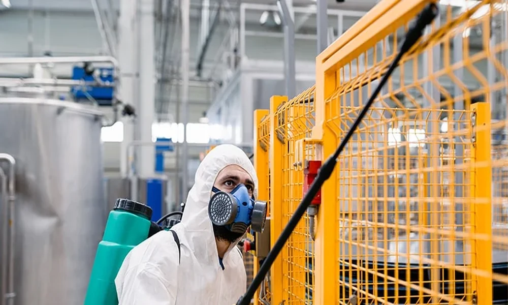Why Pest Problems Hit Different Industries in Different Ways