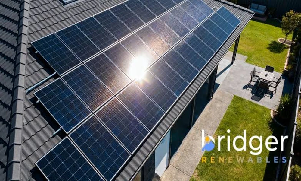 How Solar Power Helps Cut Energy Bills in Montana